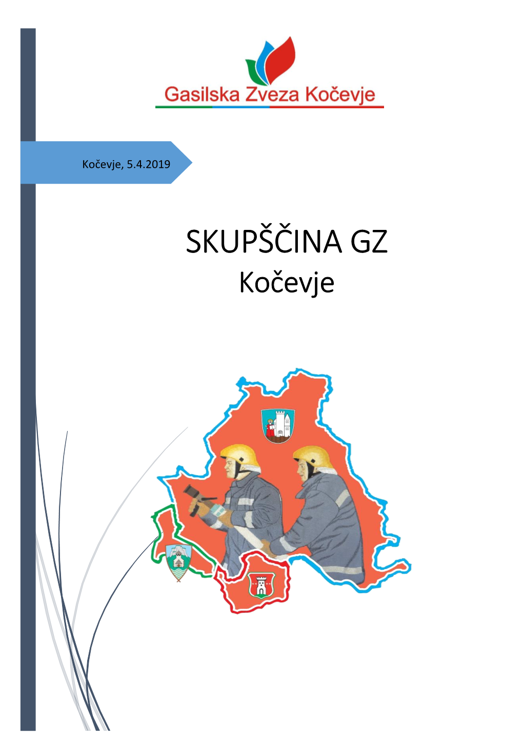 SKUPŠČINA GZ Kočevje