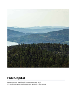 FSN-Capital-ESG-Report-2020.Pdf