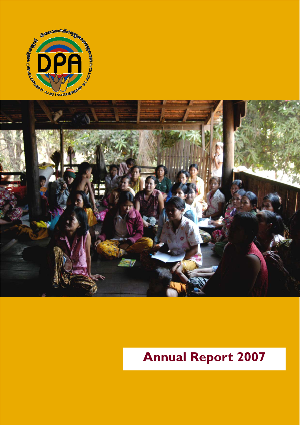 F Annual Report Eng 26.05.08