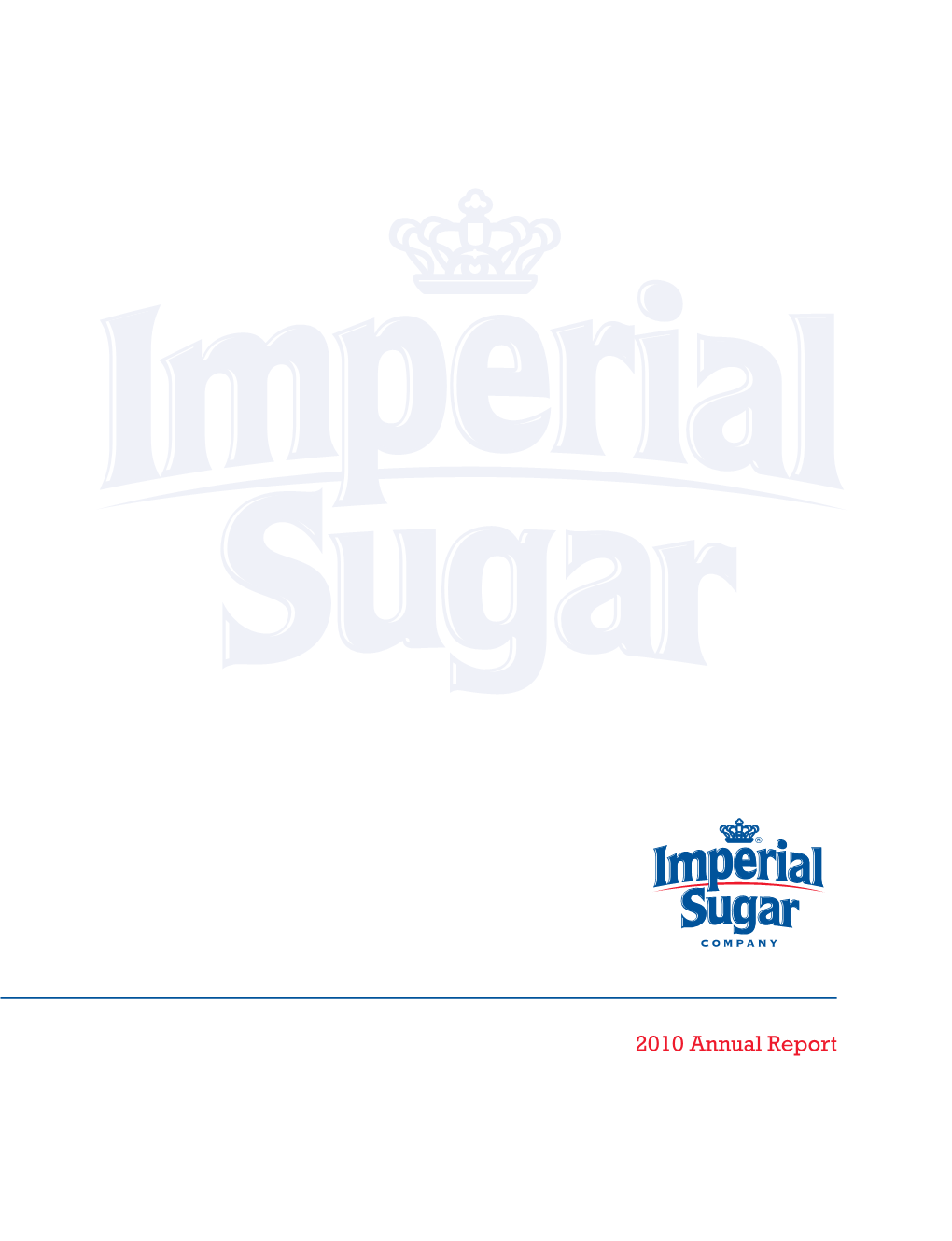 Imperial Sugar Company