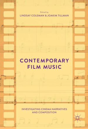 Contemporary Film Music