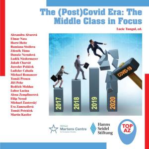 Covid Era: the Middle Class in Focus Lucie Tungul, Ed