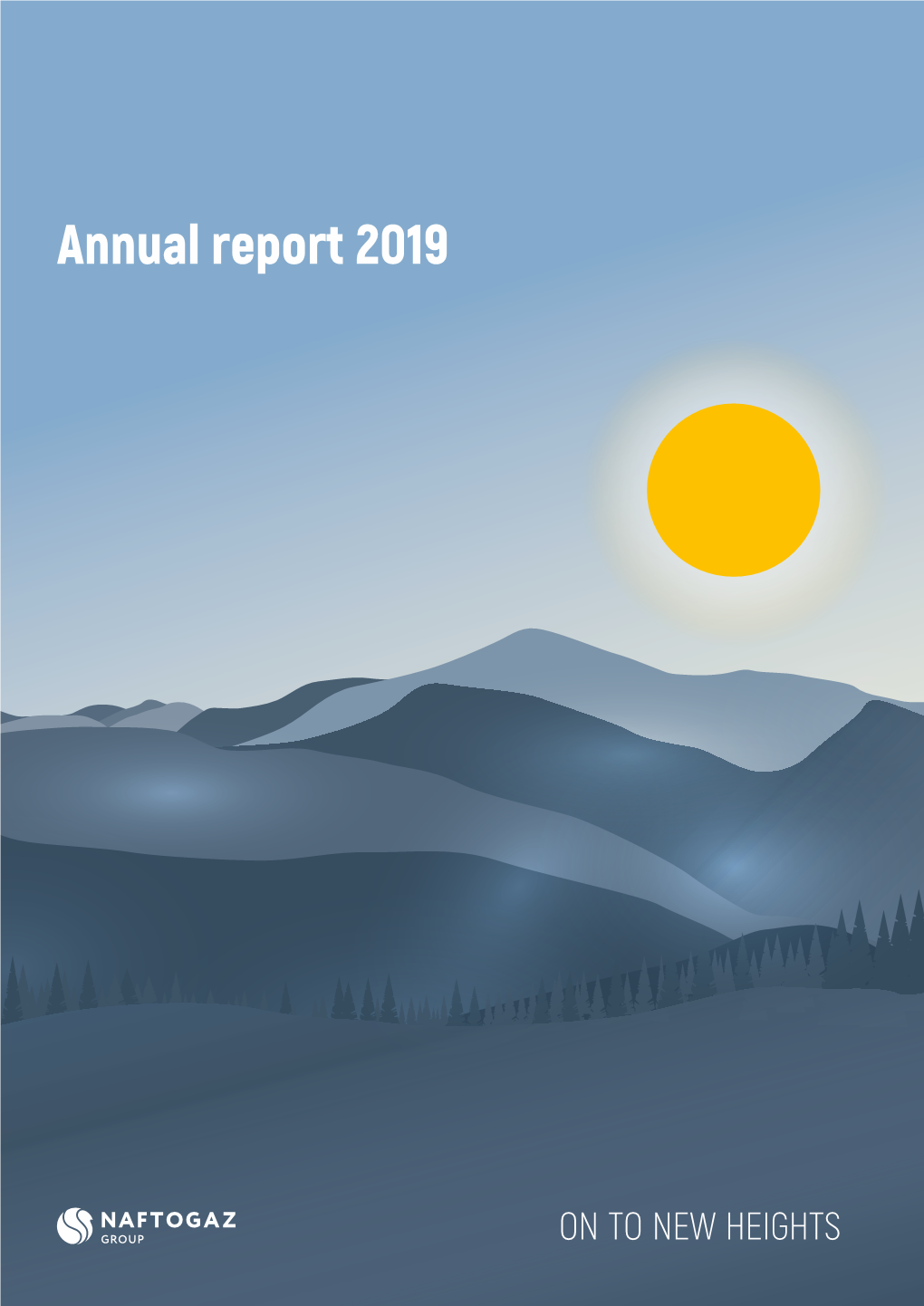 Annual Report 2019