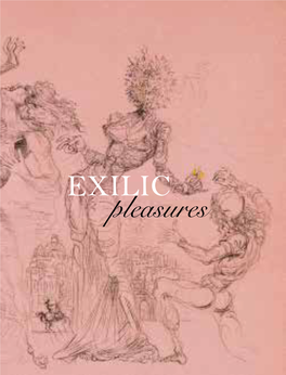 EXILIC Pleasures