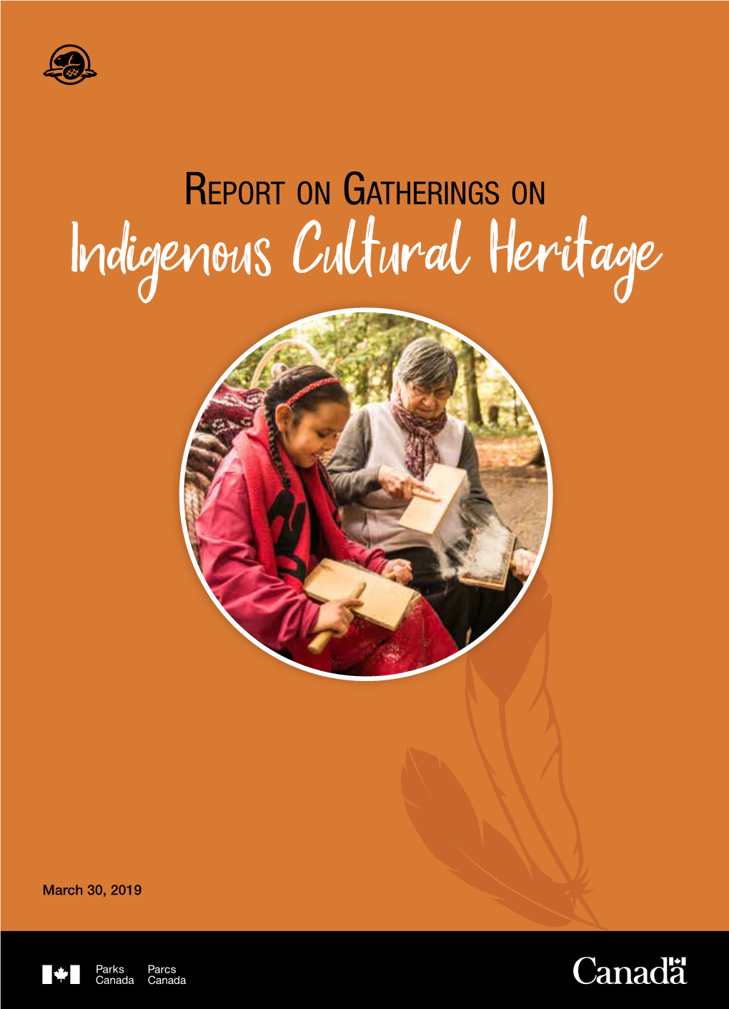 Indigenous Cultural Heritage