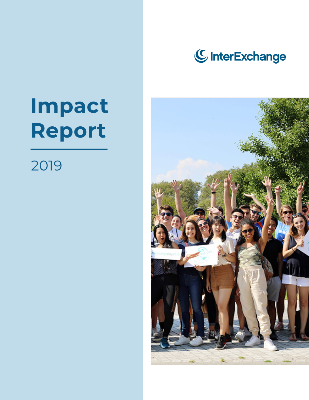 Impact Report