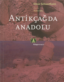 Antikçağda Anadolu