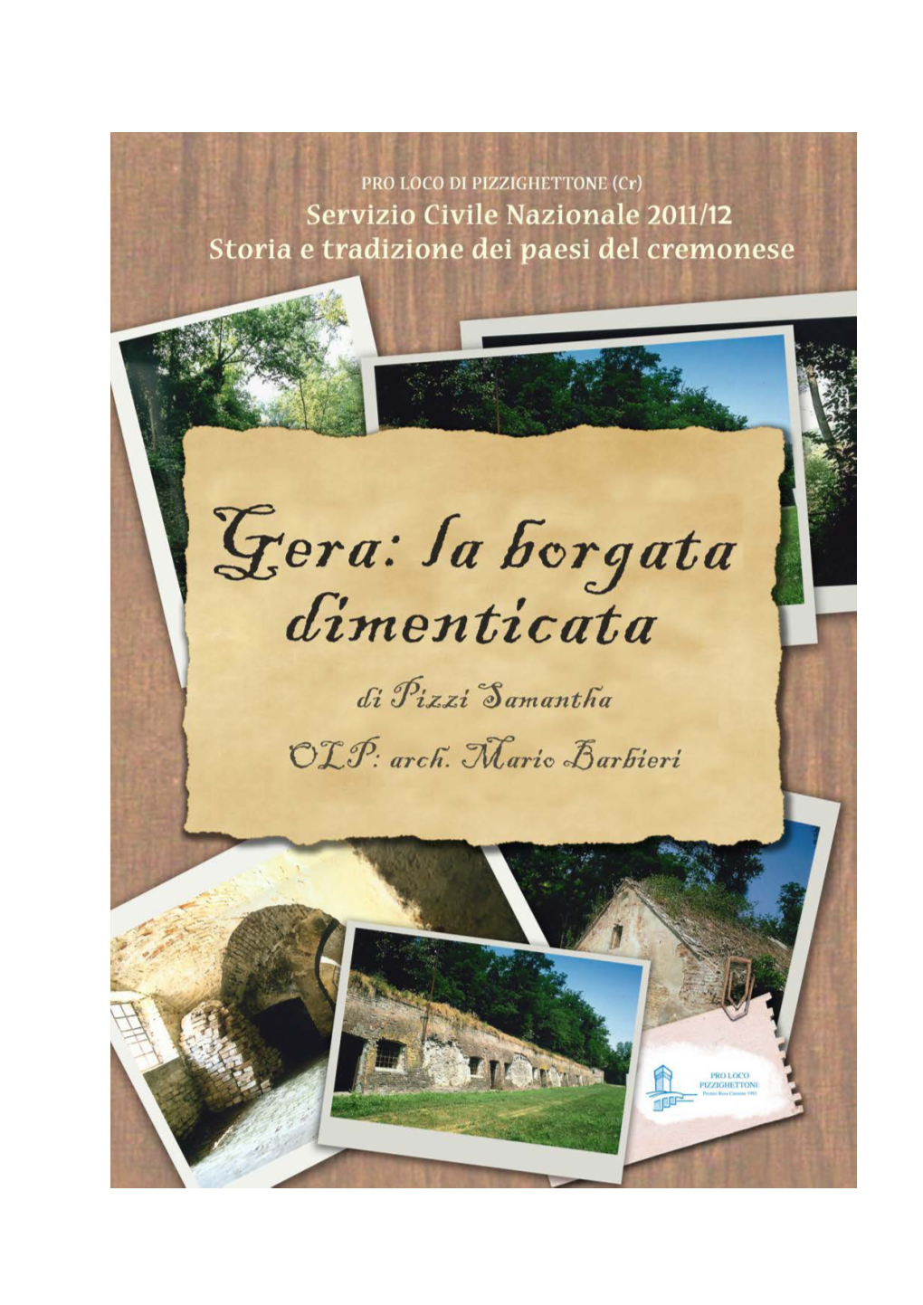 Gera, La Borgata Dimenticata.Pdf