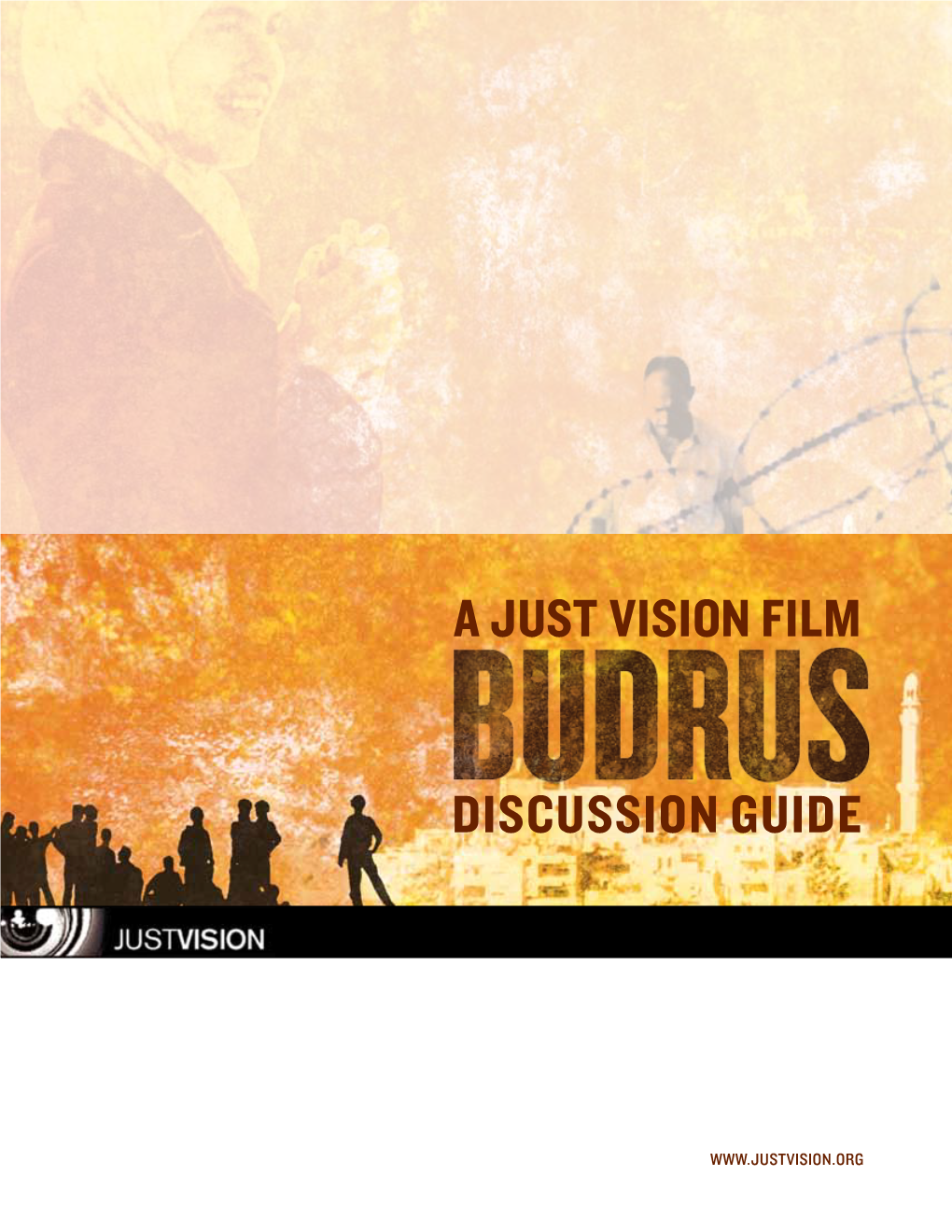 Budrus, Audiences Are Inspired by the Power of People Working Together to Create Change