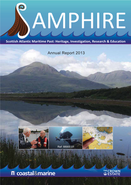 SAMPHIRE Annual Report 2013.Pdf