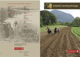 Farming Heritage Final.Indd