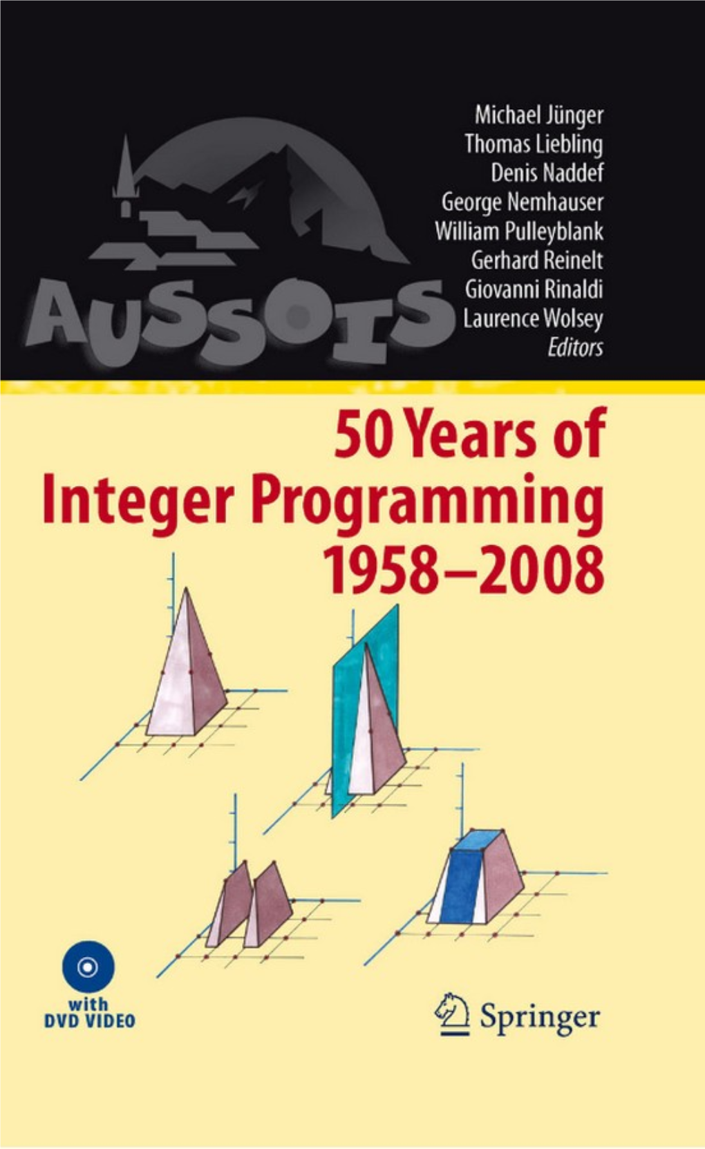 Integer Programming