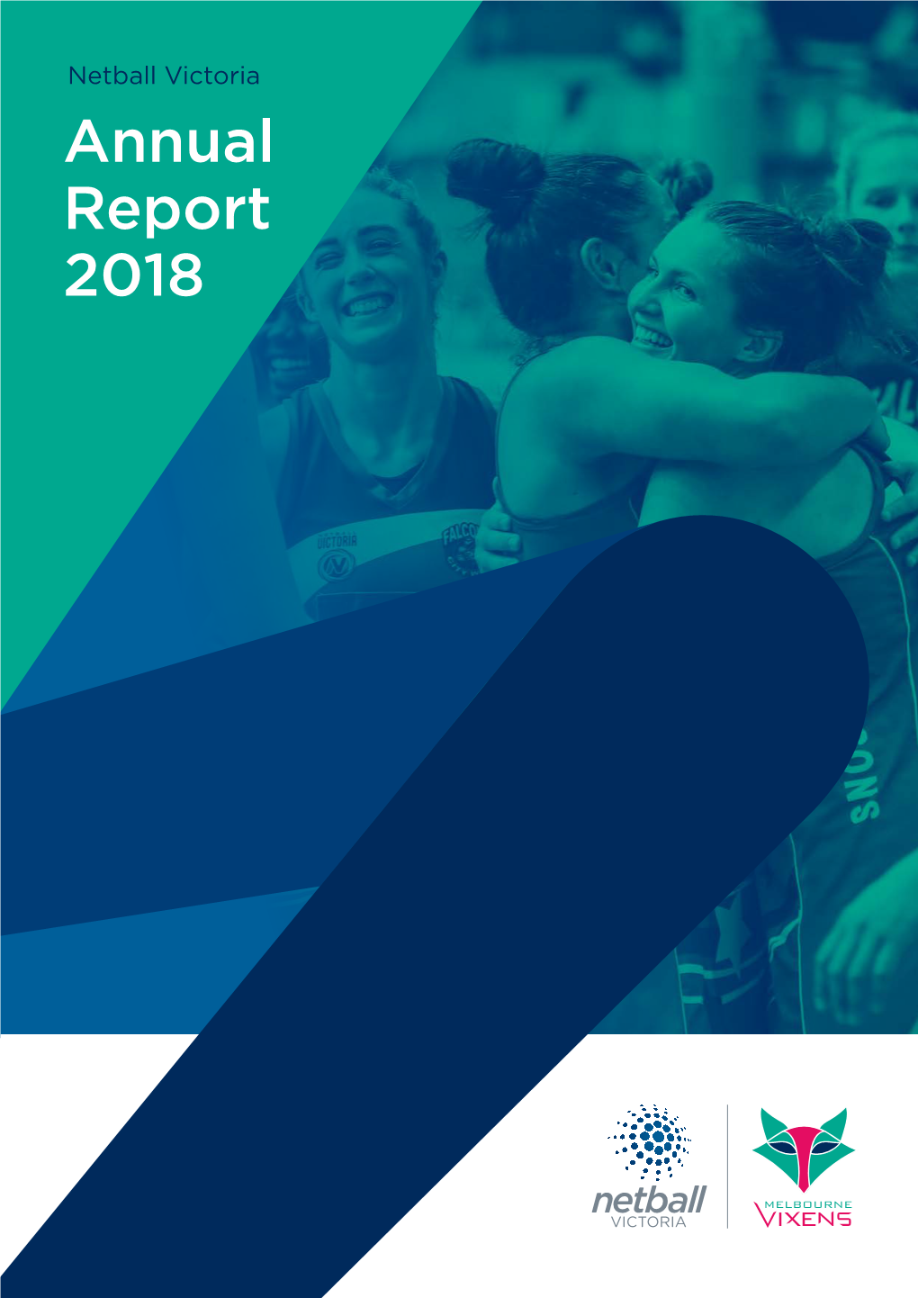 Annual Report 2018 Contents