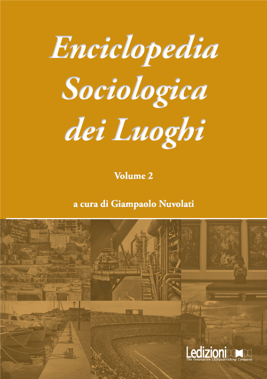 Enciclopedia Sociologica Dei Luoghi