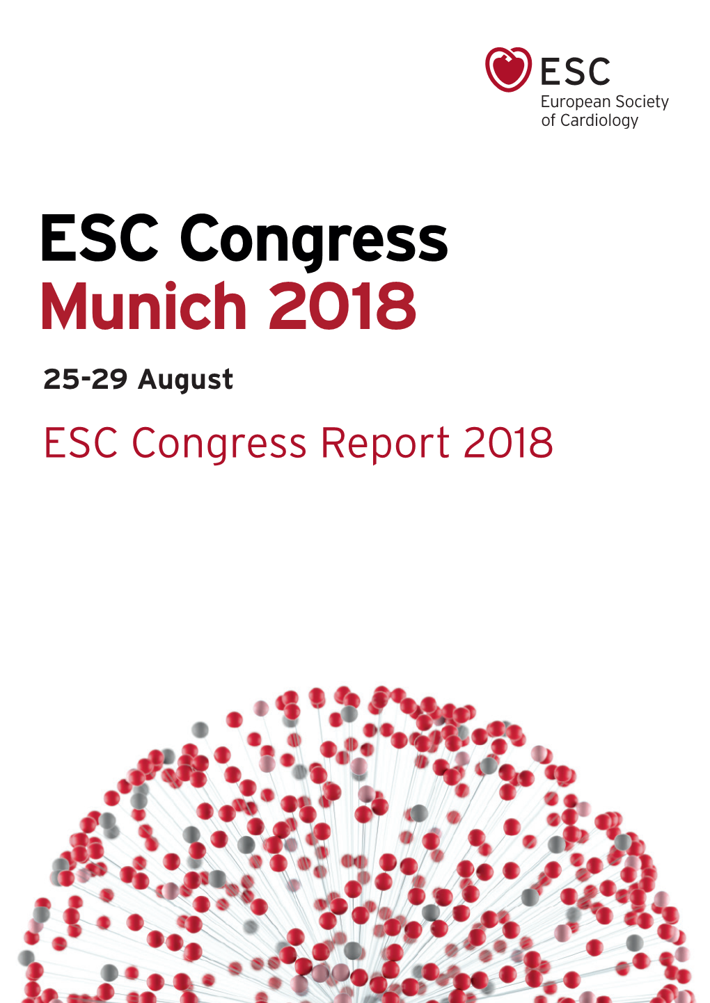 ESC Congress Report 2018