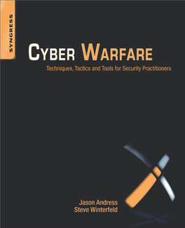 Cyber Warfare.Pdf