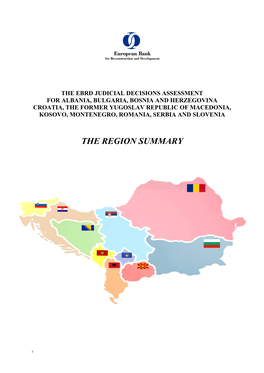 Judicial-Decisions-Assessment-Regional-Summary-2010.Pdf