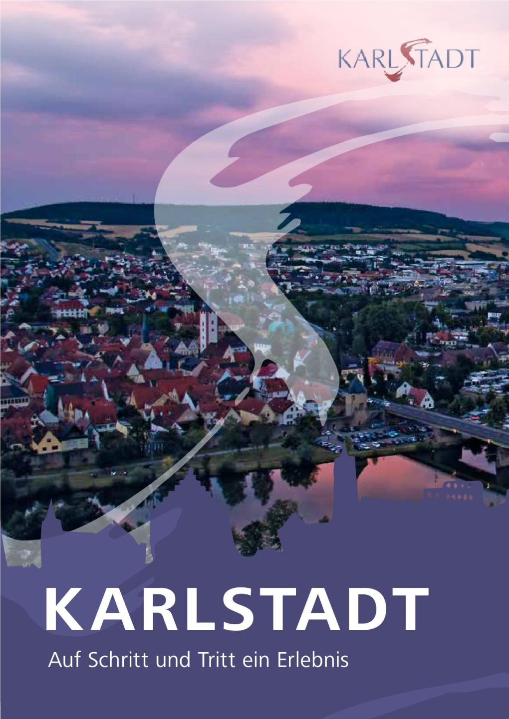 Karlstadts Nr. 1 in Sachen Fitness!