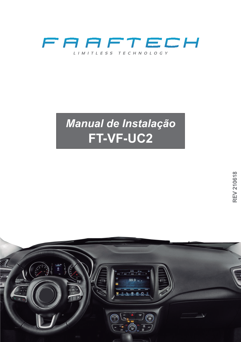 Manual FT-VF-UC2 210618