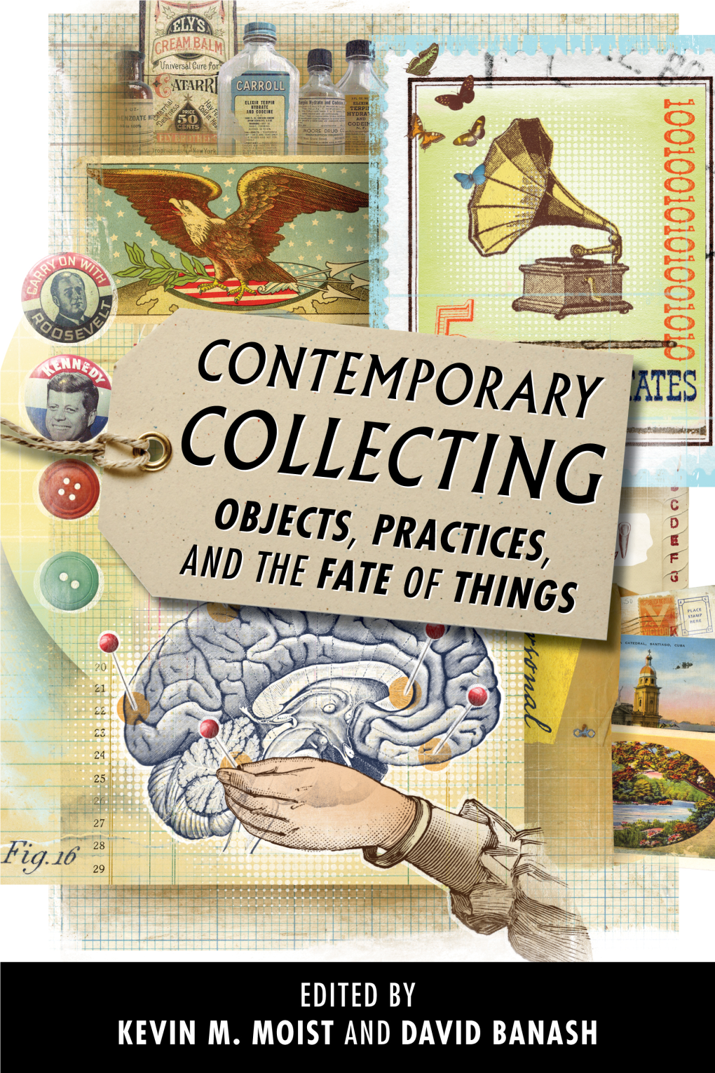 Contemporary Collecting Objects, Practices, and the Fate of Things