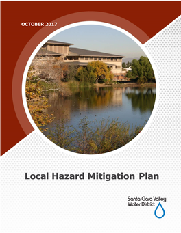 2017 Local Hazard Mitigation Plan, Please Answer the Following Questions to Provide Feedback and Suggestions