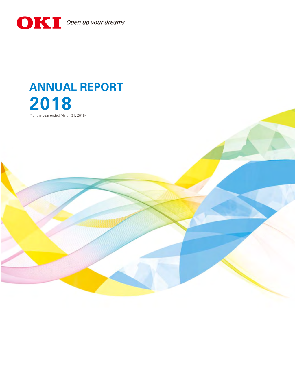 Annual Report Annual