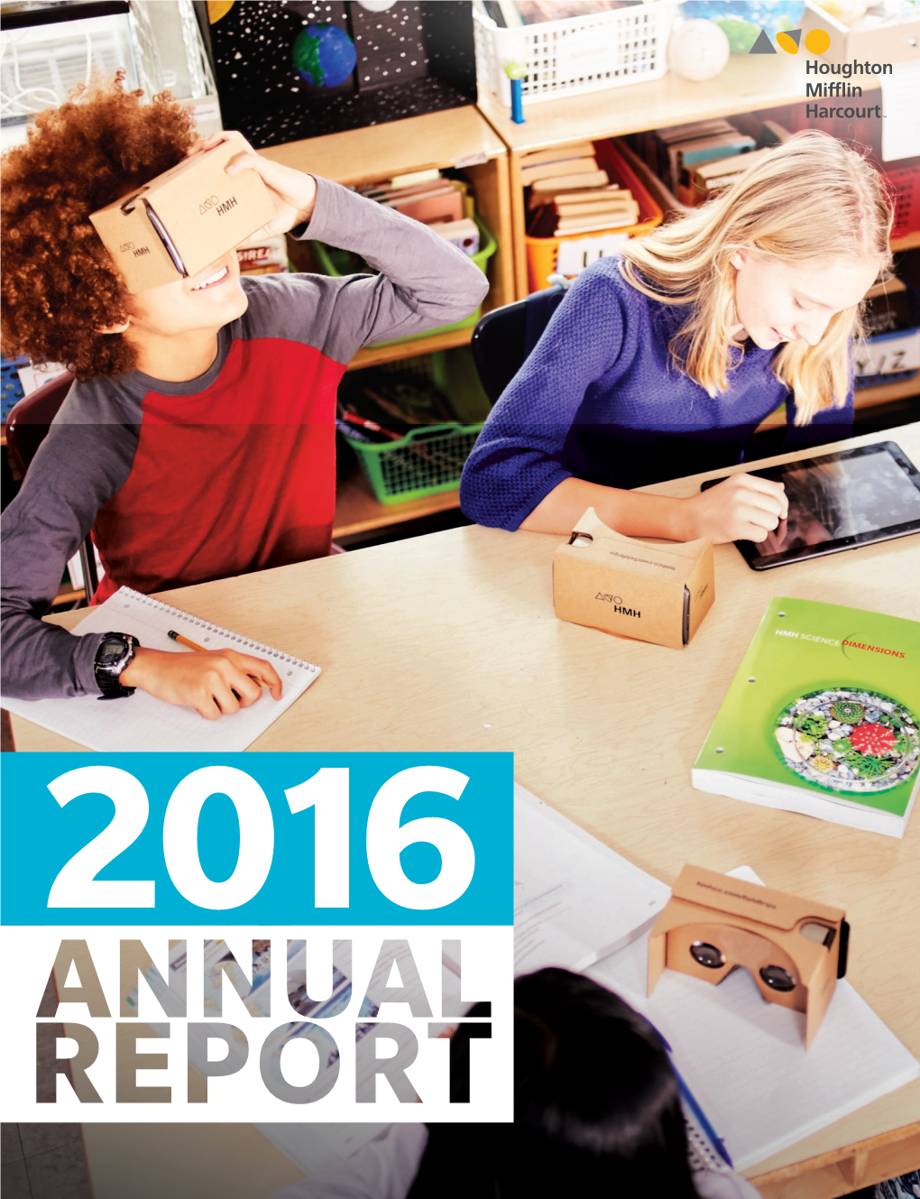 2016 Annual Report