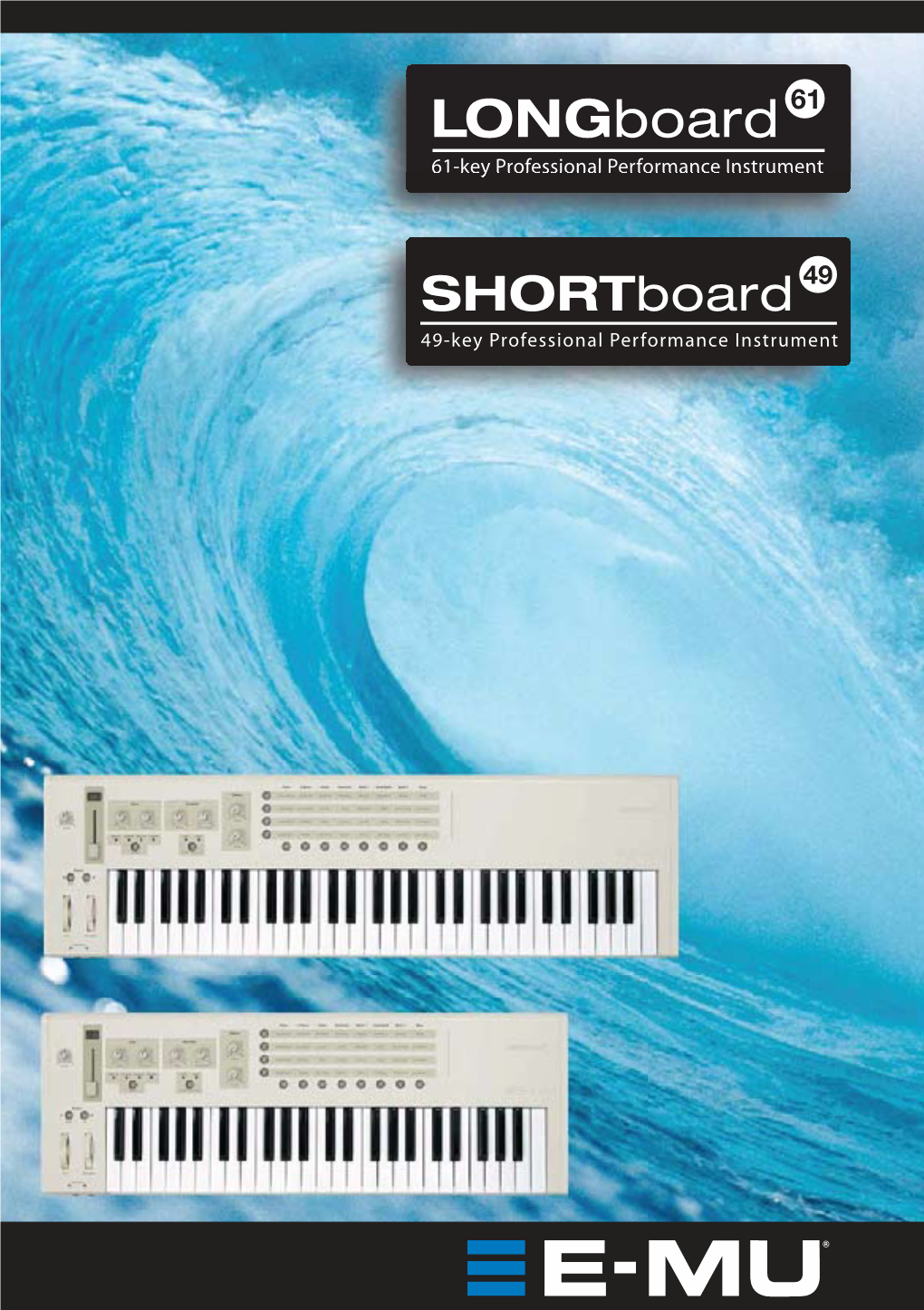 Longboard/Shortboard Guide