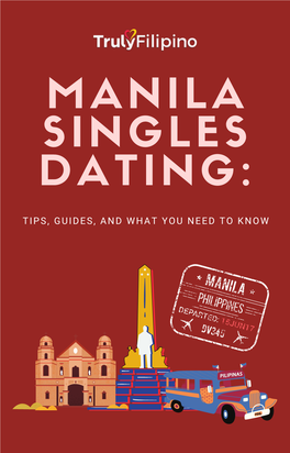 Manila Singles Dating