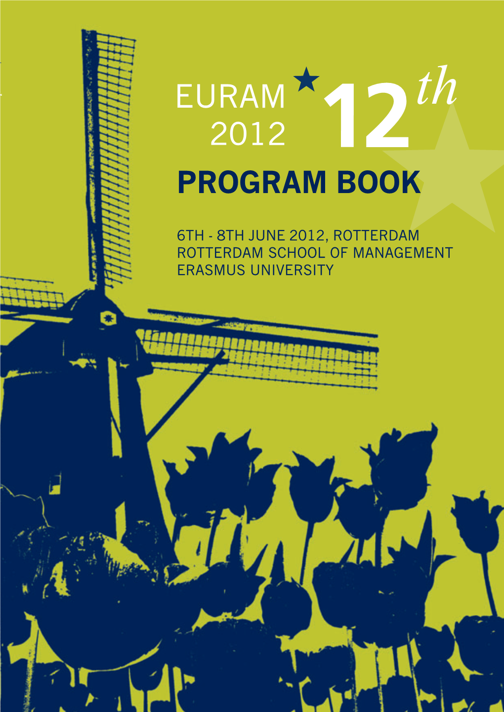 Program Book