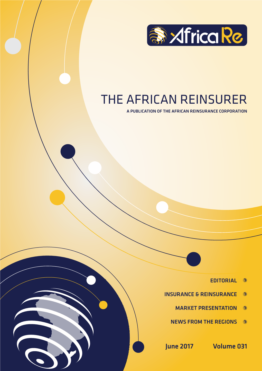 The African Reinsurer