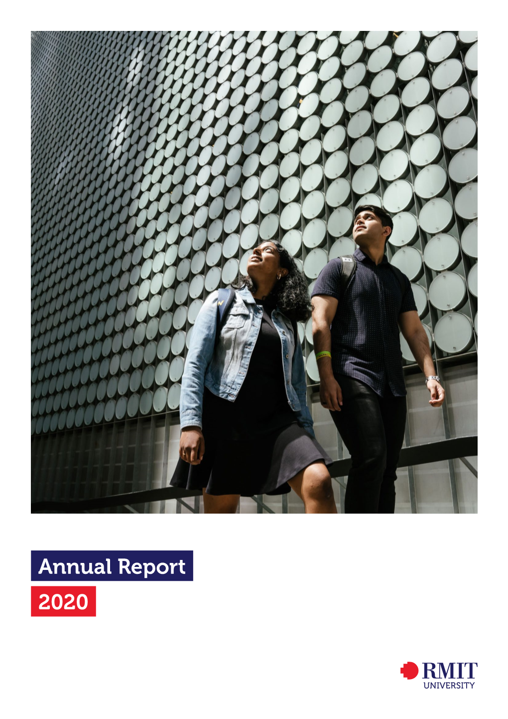 RMIT UNIVERSITY 2020 Annual Report