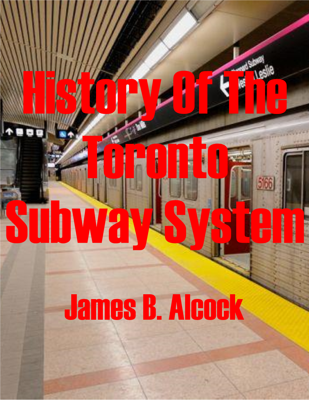 History of the Toronto Transit Commission