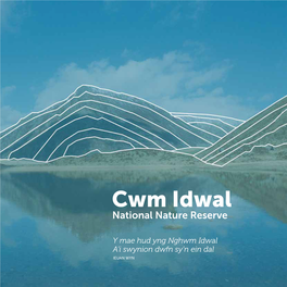 Gwarchodfa Natur Genedlaethol Cwm Idwal