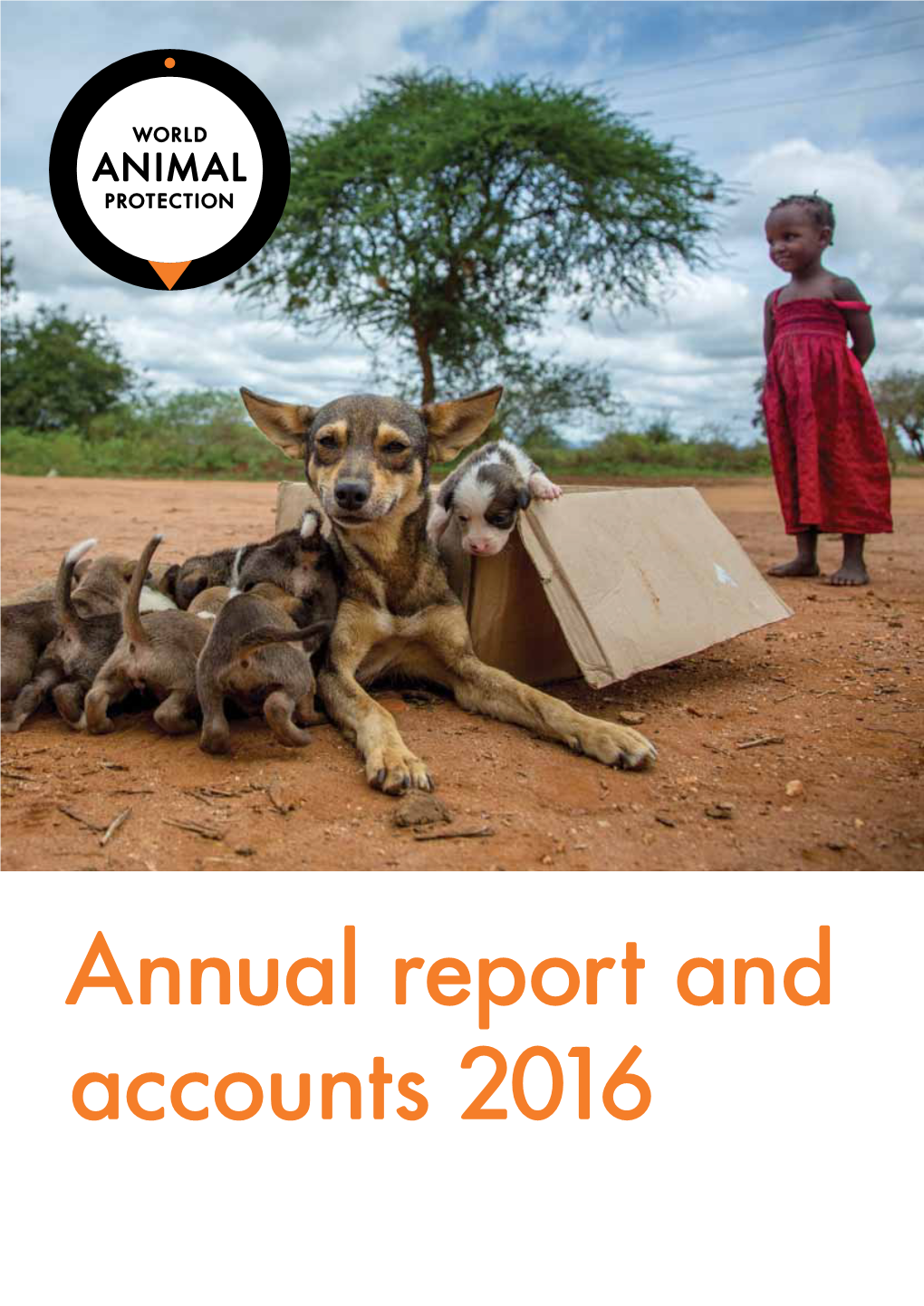 Annual Report 2016