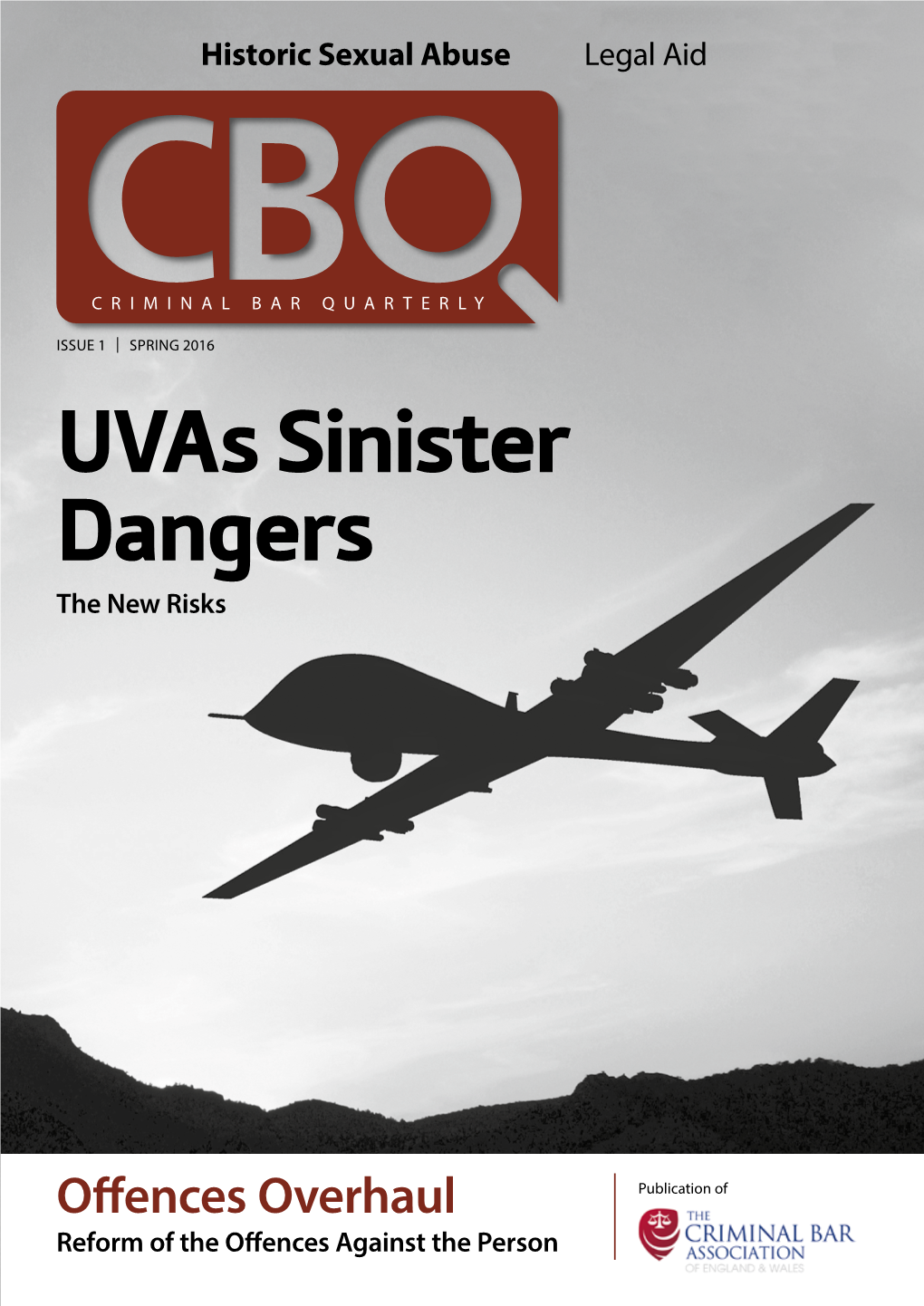 Uvas Sinister Dangers the New Risks