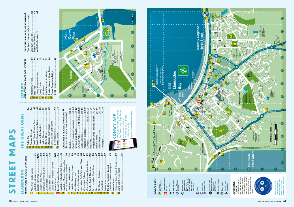 Street Maps Street