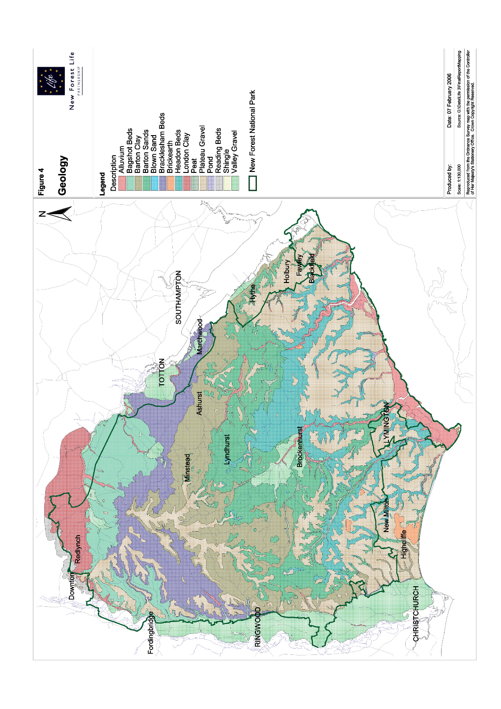 NF Wetland Mgt Plan