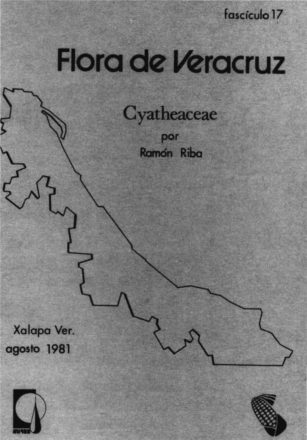 Cyatheaceae Por Iuhesn Ribo