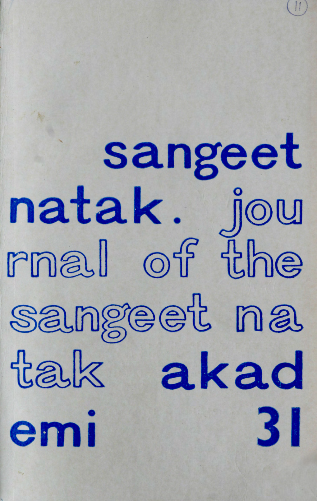 FOLK-SONGS of ASSAM Prof