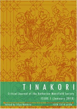 Tinakori-Issue1.Pdf