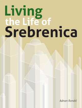 Living the Life of Srebrenica.Pdf
