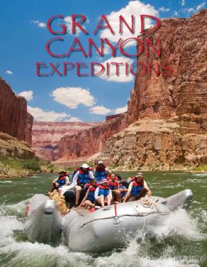 Grand Canyon Expeditions