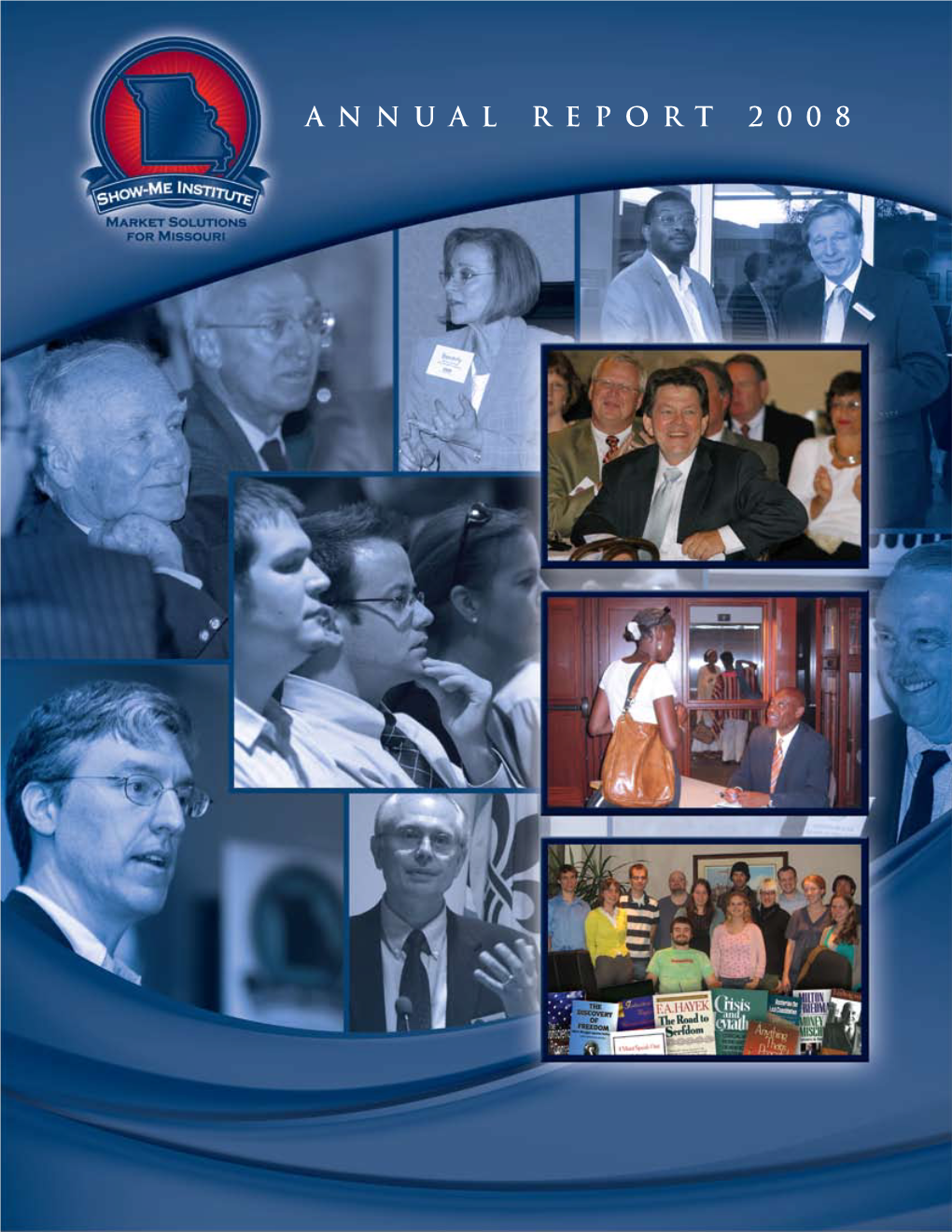 2008 Annual Report.Pdf