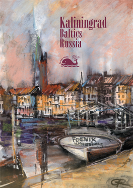 Baltics Russia Baltma Obl 2014 EN DE.Q7 10/23/14 6:44 PM Page 2 Baltma 2014 Kat EN DE.Q7 10/19/14 1:11 PM Page 1