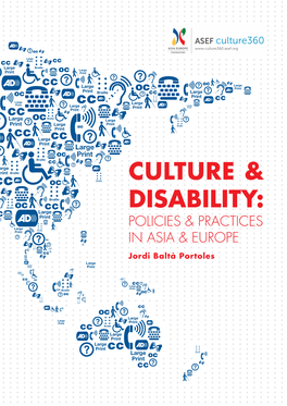 Culture & Disability