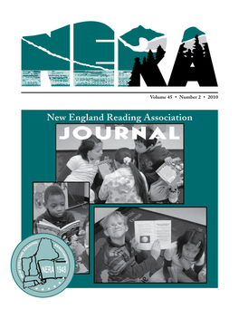 New England Reading Association