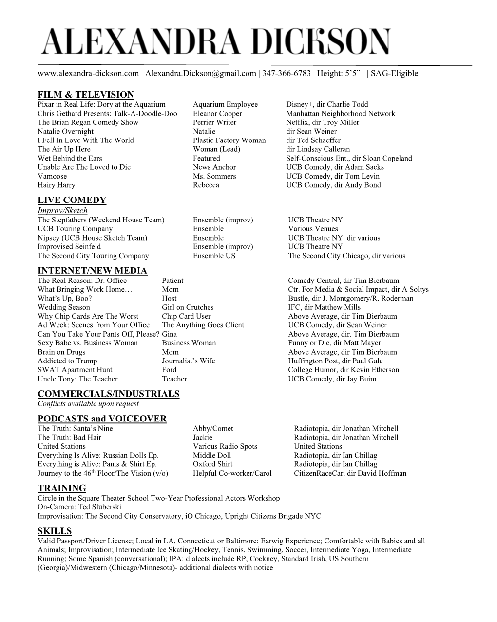 Alexandra-Dickson-Resume.Pdf