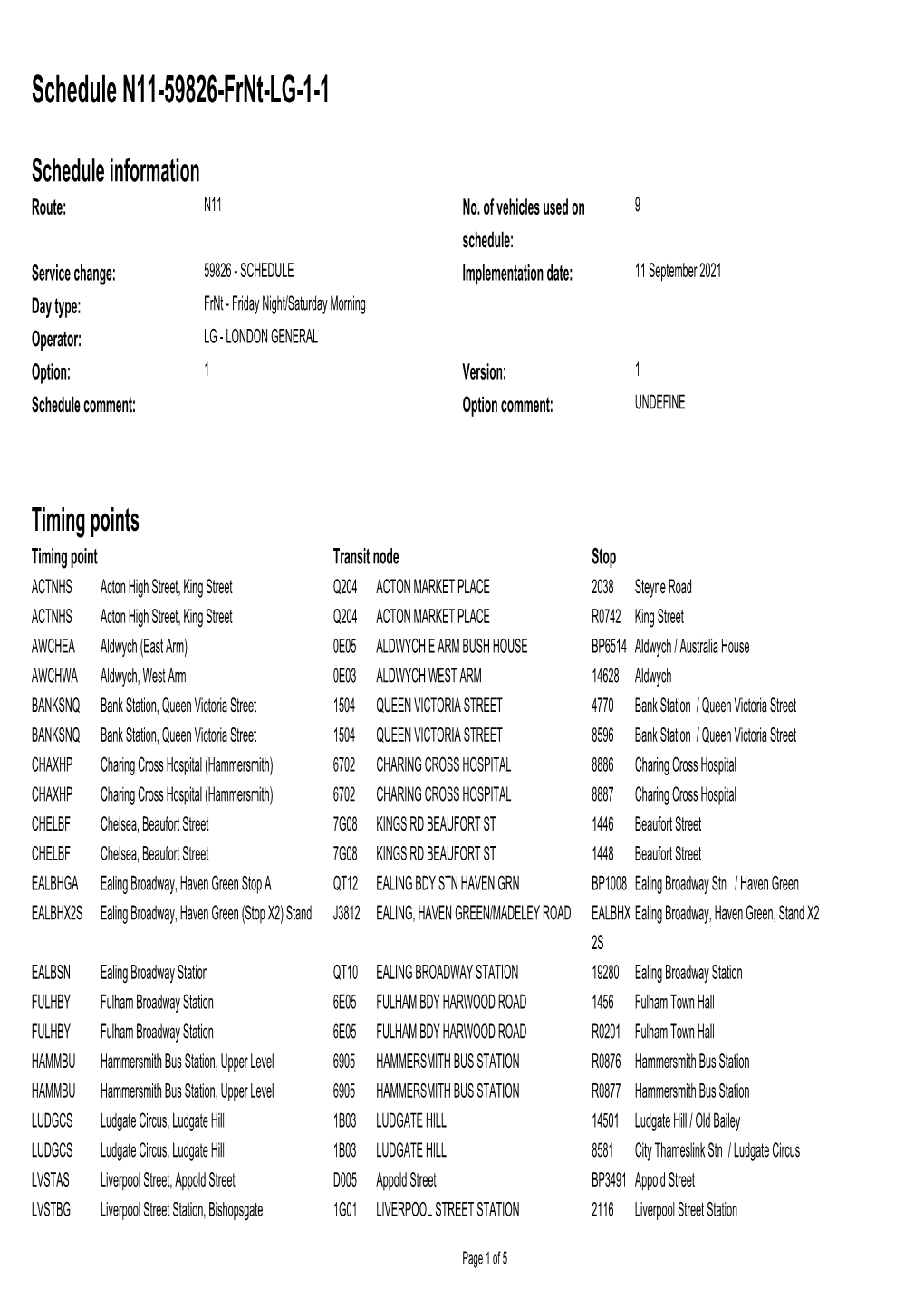 Standard Schedule N11-51579-Frnt-LG-1-1