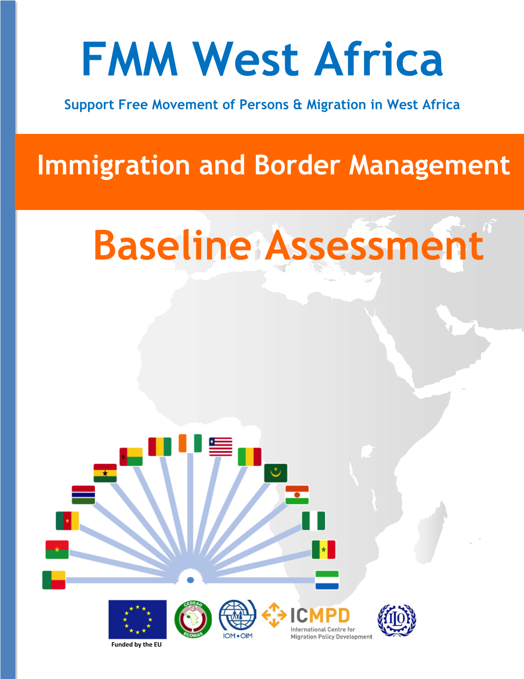 Ibm Baseline Assessment Report